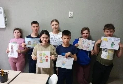 Всемирный день безопасности и здоровья на рабочем месте Всемирный день безопасности и здоровья на рабочем месте