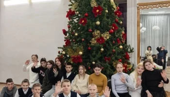 &laquo;Дедоморозовка: Перезагрузка&raquo;.